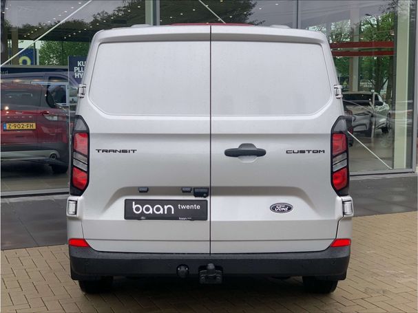 Ford Transit Custom 320 L2H1 Trend 100 kW image number 4