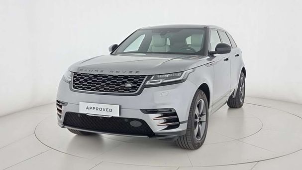 Land Rover Range Rover Velar 177 kW image number 1