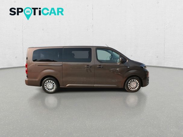 Toyota Proace Verso 2.0 106 kW image number 3