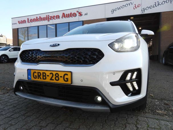 Kia Niro 1.6 GDI 104 kW image number 46