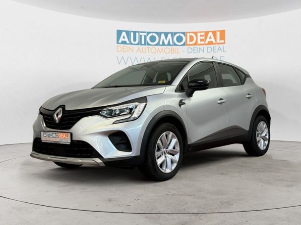 Renault Captur Equilibre 67 kW image number 1