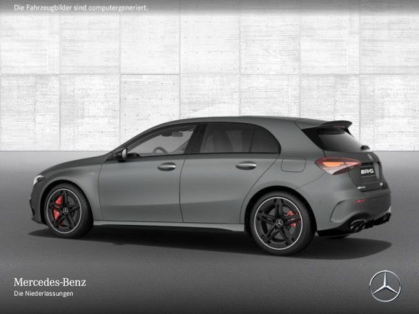 Mercedes-Benz A 45 AMG 310 kW image number 14