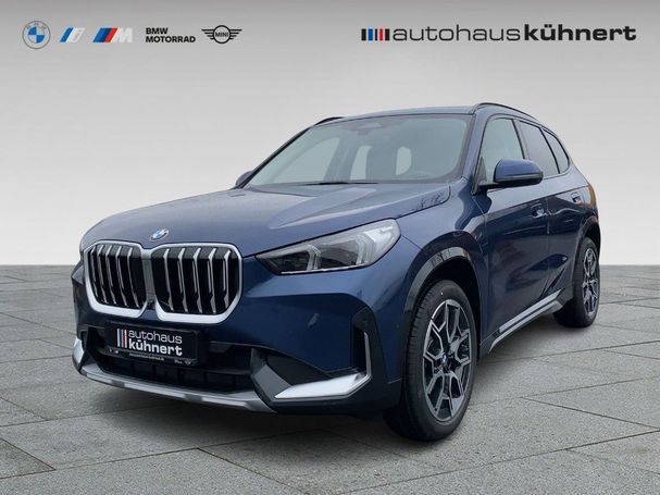 BMW X1 sDrive18d 110 kW image number 1