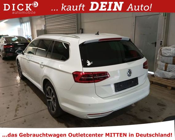 Volkswagen Passat 2.0 TDI 110 kW image number 4