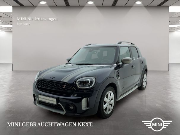 Mini Cooper S Countryman Countryman Cooper S All4 ALL4 131 kW image number 1