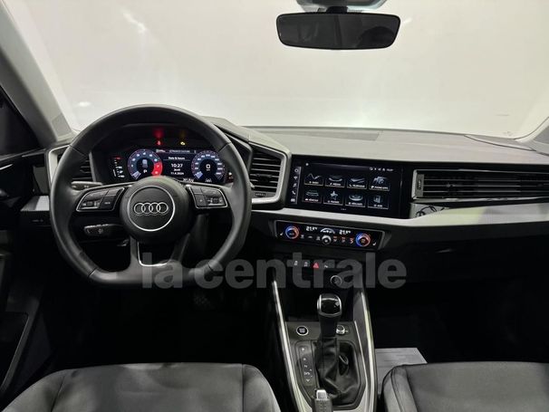 Audi A1 25 TFSI S tronic 70 kW image number 8