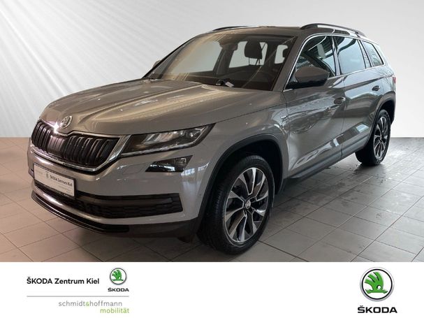 Skoda Kodiaq 2.0 TDI 110 kW image number 1