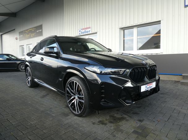 BMW X6 xDrive 390 kW image number 2