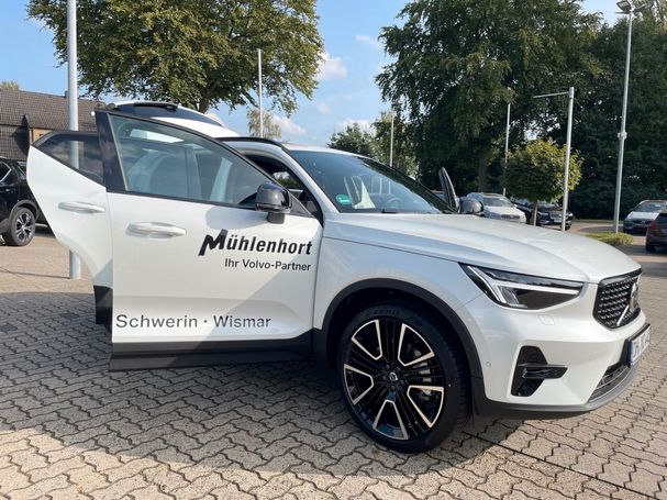 Volvo XC40 T5 Recharge 192 kW image number 8