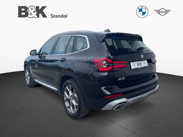 BMW X3 xDrive30i 180 kW image number 6