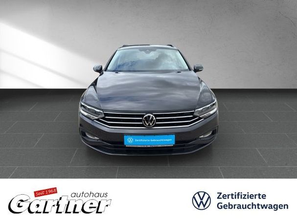 Volkswagen Passat Variant 1.5 TSI DSG 110 kW image number 6