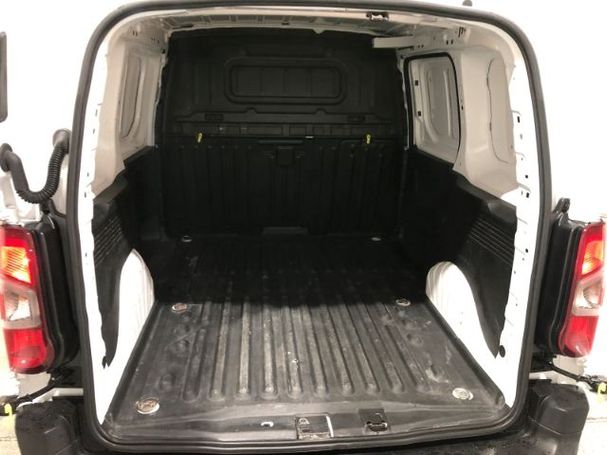 Opel Combo Cargo 1.5 96 kW image number 15