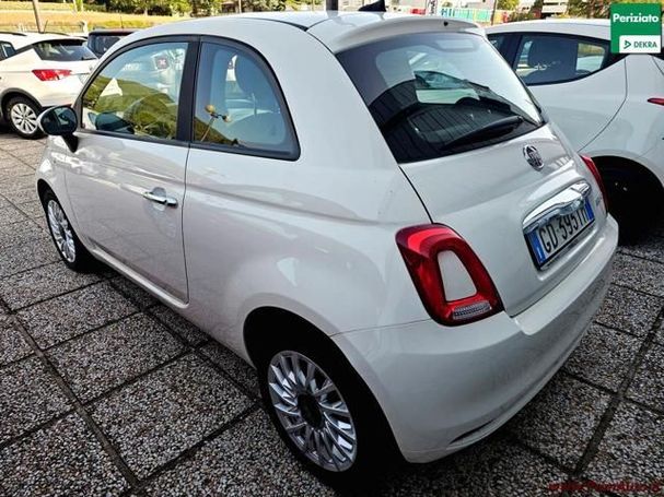 Fiat 500 1.0 51 kW image number 7