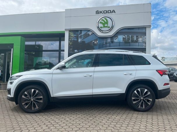 Skoda Kodiaq 2.0 TDI DSG 110 kW image number 5