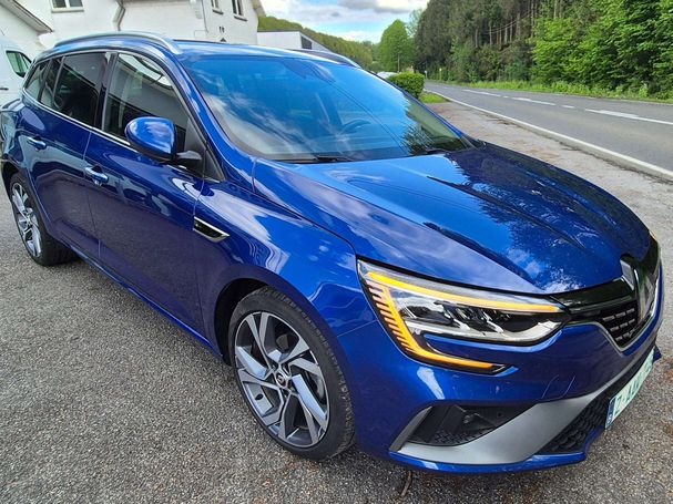 Renault Megane BLUE dCi EDC 85 kW image number 12