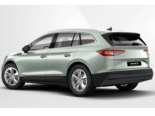 Skoda Enyaq iV 80 150 kW image number 2