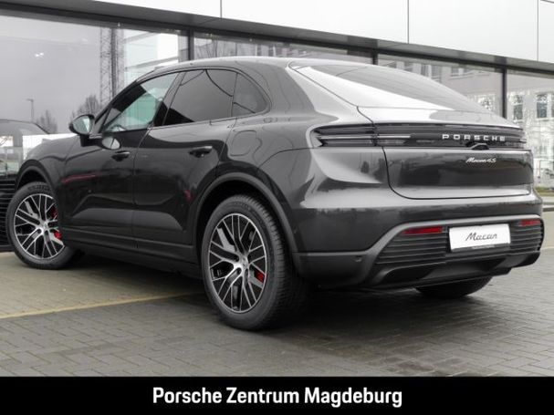 Porsche Macan 380 kW image number 4