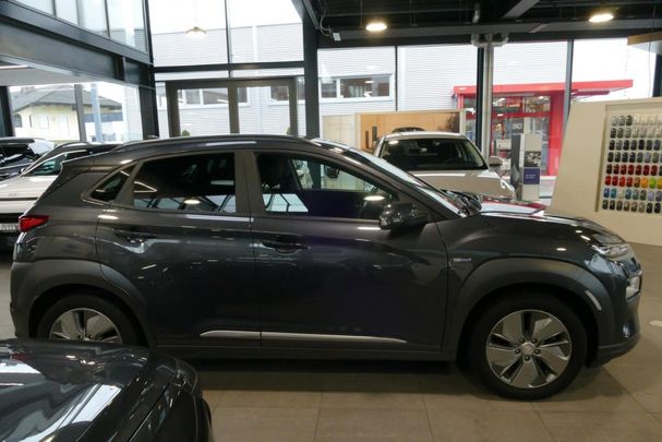 Hyundai Kona Elektro 64 kWh Premium 150 kW image number 3