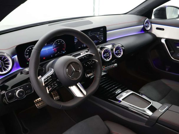 Mercedes-Benz CLA 180 100 kW image number 7