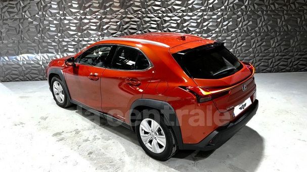 Lexus UX 135 kW image number 9