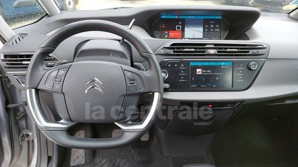 Citroen Grand C4 Spacetourer BlueHDi 130 EAT8 96 kW image number 19