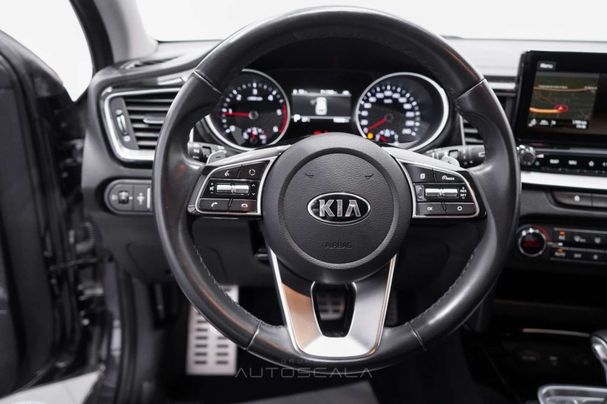 Kia XCeed 1.6 CRDi 100 kW image number 12