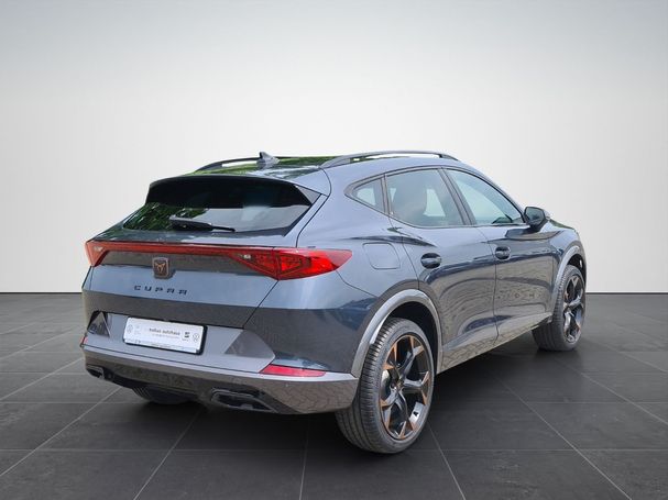 Cupra Formentor 1.5 TSI DSG 110 kW image number 7