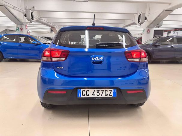 Kia Rio 1.2 60 kW image number 3