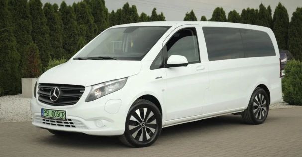 Mercedes-Benz Vito 85 kW image number 9