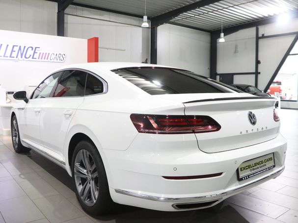 Volkswagen Arteon 140 kW image number 6