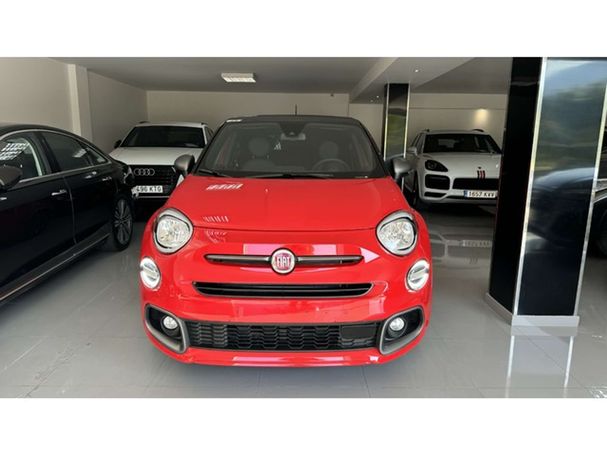 Fiat 500X 1.5 Hybrid DCT 97 kW image number 3