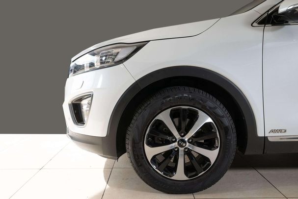 Kia Sorento 2.2 CRDi Spirit 147 kW image number 9