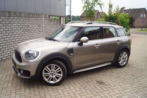 Mini Cooper Countryman 100 kW image number 39