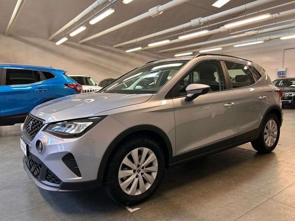 Seat Arona 1.0 TSI Style DSG 81 kW image number 1