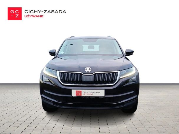 Skoda Kodiaq 1.5 TSI ACT DSG Style 110 kW image number 5