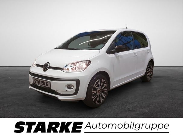 Volkswagen up! 1.0 Active 48 kW image number 2