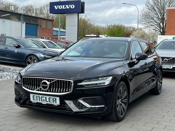 Volvo V60 T6 Inscription Expression AWD 251 kW image number 1