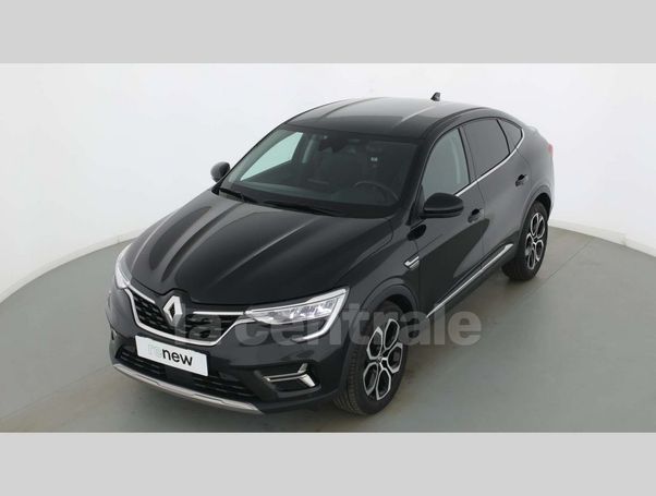 Renault Arkana 1.3 EDC 103 kW image number 15