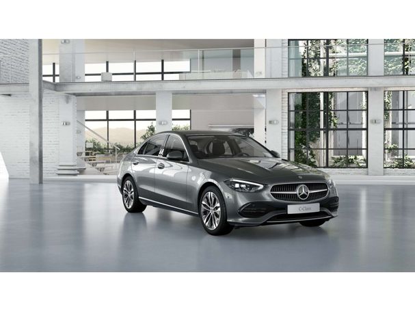 Mercedes-Benz C 300 e Avantgarde 230 kW image number 22