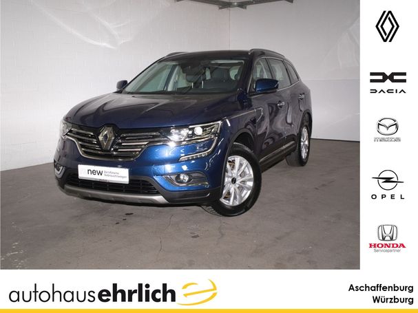 Renault Koleos dCi 175 LIFE 130 kW image number 1