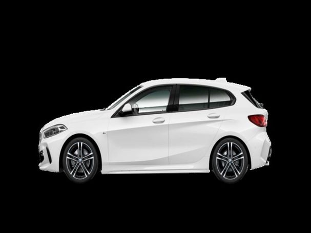 BMW 118i 100 kW image number 26