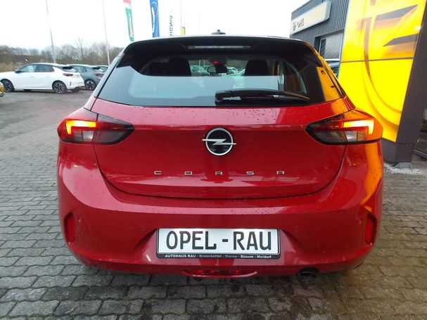 Opel Corsa 1.2 Edition 55 kW image number 3