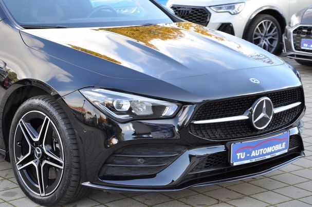 Mercedes-Benz CLA 250 160 kW image number 9