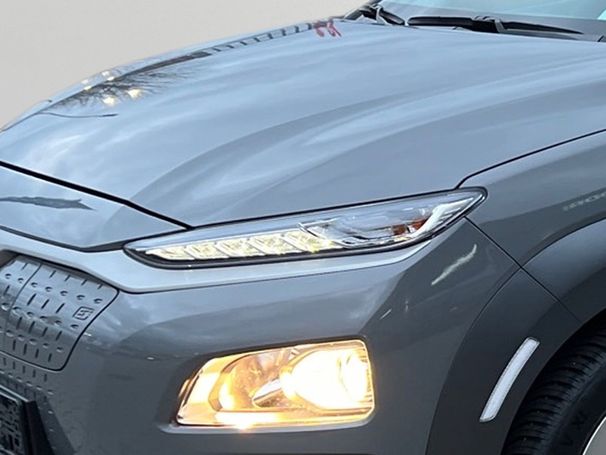 Hyundai Kona Elektro 100 kW image number 7