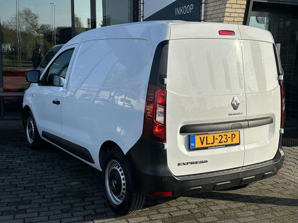 Renault Express 1.5 dCi 55 kW image number 1