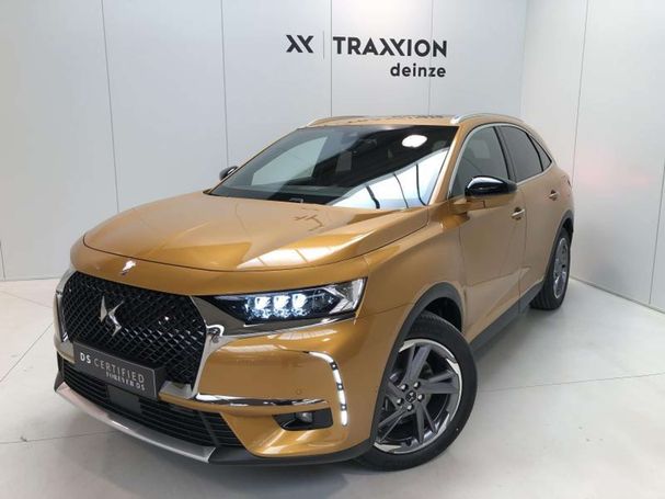 DS Automobiles 7 Crossback E-Tense 225 166 kW image number 2