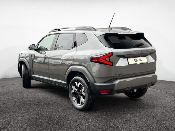 Dacia Duster Hybrid 140 Extreme 103 kW image number 4