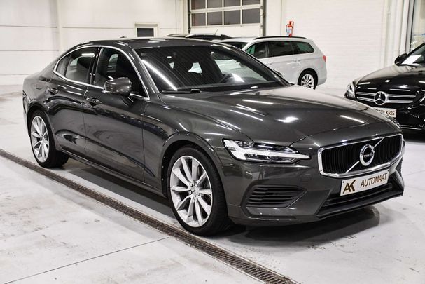 Volvo S60 AWD Inscription T6 186 kW image number 2