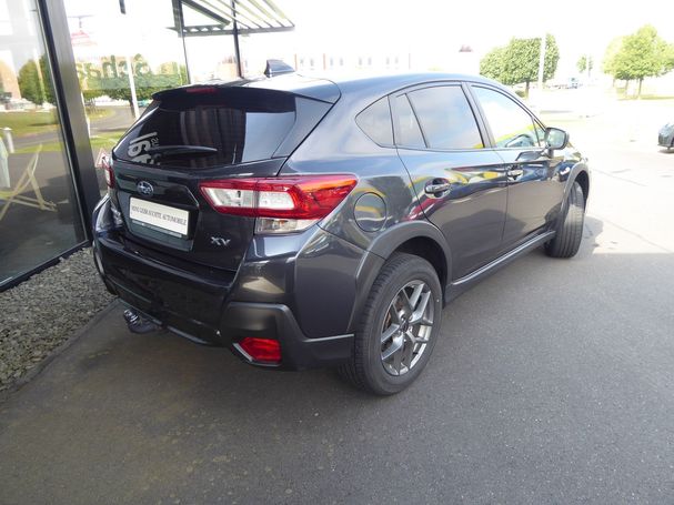 Subaru XV Lineartronic Trend 84 kW image number 3