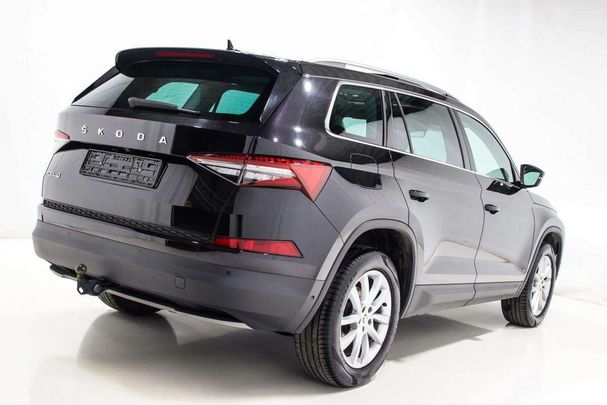 Skoda Kodiaq 1.5 TSI DSG Ambition 110 kW image number 3